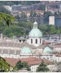 Vendita Attico da 182mq con due garage