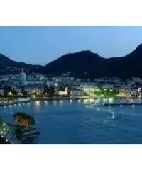 Vendita Attico da 182mq con due garage