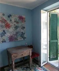 Vendita Bilocale in via Regina 75