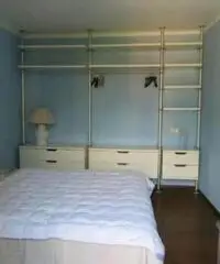 Vendita Bilocale in via Regina 75