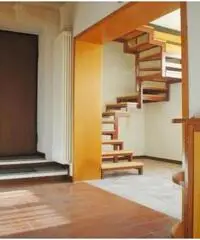 Vendita Casa indipendente in Via Pelliccione