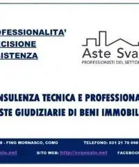 Vendita Monolocale in piazza Comunale 32/E