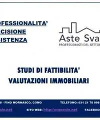 Vendita Monolocale in piazza Comunale 32/E