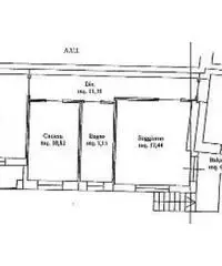 Vendita Trilocale in Piazzale XI Febbraio