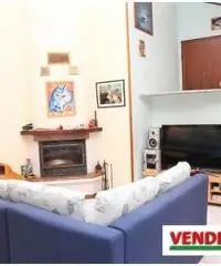 Vendita Trilocale in Via Monterubiano