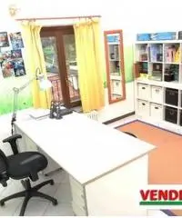 Vendita Trilocale in Via Monterubiano