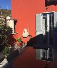 Vendita Villa in Via Pellizzone