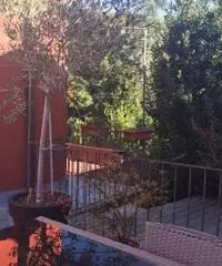 Vendita Villa in Via Pellizzone