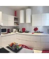 Vendita Villa in Via Pellizzone