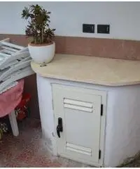 CARINISSIMO APPARTAMENTO SUL MARE