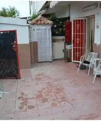 CARINISSIMO APPARTAMENTO SUL MARE