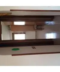 Mansarda a 250m dal mare