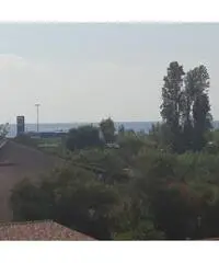 Mansarda a 250m dal mare