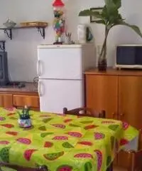 Vendita Bilocale in Via Fiume Lao