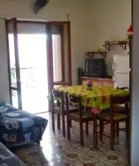 Vendita Bilocale in Via Fiume Lao