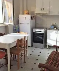 Vendita Trilocale in via cecco angiolieri, 36