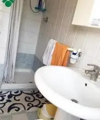 Vendita Trilocale in via cecco angiolieri, 36