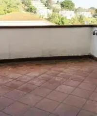 Vendita Trilocale in via cecco angiolieri, 36