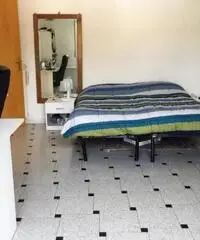 Vendita Trilocale in via cecco angiolieri, 36