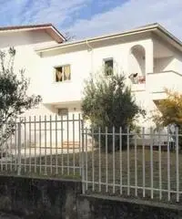 Vendita Trilocale in via cecco angiolieri, 36