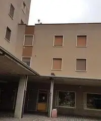 21531033-45 - Ampio appartamento trilocale 21531033-45 - Ampio appartamento trilocale