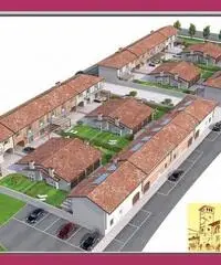 Vendita Villa in Strada Corno