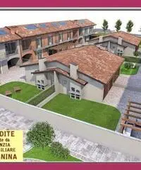 Vendita Villa in Strada Corno