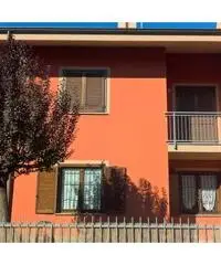 VILLETTA A SCHIERA VERO AFFARE