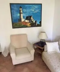 APPARTAMENTO di 4 vani e di 60 mq (COMACCHIO - Lido di Spina) rif. VND APP ALE