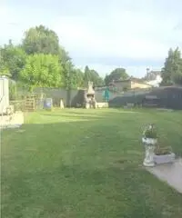 Santa Maria Codifiume: Vendita Villa da 80mq