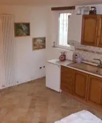 Tamara: Vendita Casa indipendente da 135mq