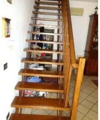 Vendita appartamento mq. 88 - Zona Alberone