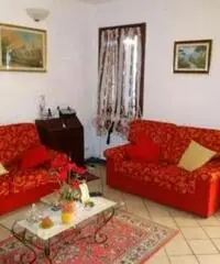 Vendita appartamento mq. 88 - Zona Alberone