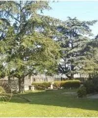 Vendita porzione di casa mq. 180 - Zona Santa Maria Codifiume