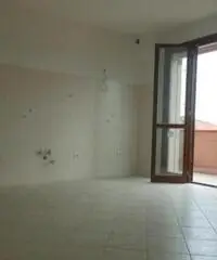 Vendita Trilocale da 76mq con garage