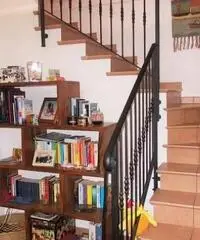 Vendita Villa in Via Alberto Alvisi