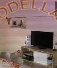 APPARTAMENTI - CIVILE ABITAZIONE - CAMPI BISENZIO