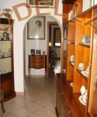 APPARTAMENTI - CIVILE ABITAZIONE - CAMPI BISENZIO