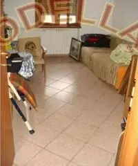 APPARTAMENTI - CIVILE ABITAZIONE - CAMPI BISENZIO