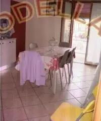 APPARTAMENTI - CIVILE ABITAZIONE - CAMPI BISENZIO