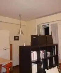 APPARTAMENTI - CIVILE ABITAZIONE - FIRENZE