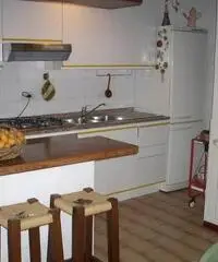 APPARTAMENTO di 6 vani e di 110 mq (SIGNA) rif. 5938FI