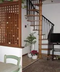 APPARTAMENTO di 6 vani e di 110 mq (SIGNA) rif. 5938FI