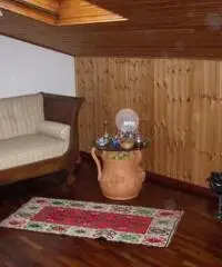 APPARTAMENTO di 6 vani e di 110 mq (SIGNA) rif. 5938FI