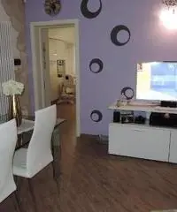 Appartamento in vendita a SANT'ANDREA - Empoli 75 mq  Rif: 475476