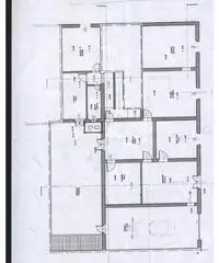 Appartamento in vendita a Empoli 24000 mq  Rif: 320422