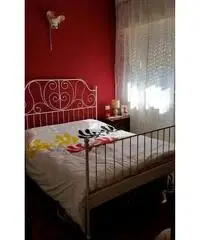 Appartamento in vendita a CAREGGI - Firenze 43 mq  Rif: 471098