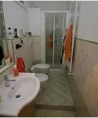 Appartamento in vendita a VICO D'ELSA - Barberino Val d'Elsa 108 mq  Rif: 451865