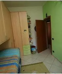 Appartamento in vendita a VICO D'ELSA - Barberino Val d'Elsa 108 mq  Rif: 451865