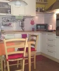 San Donnino, monolocale piano primo, ristrutturato, ripostiglio, bagno, euro 110.000. Classe energet